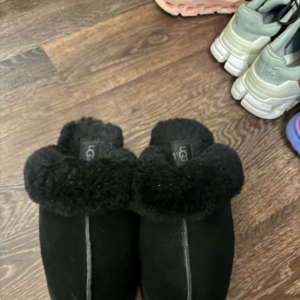 Platform Uggs - image 1